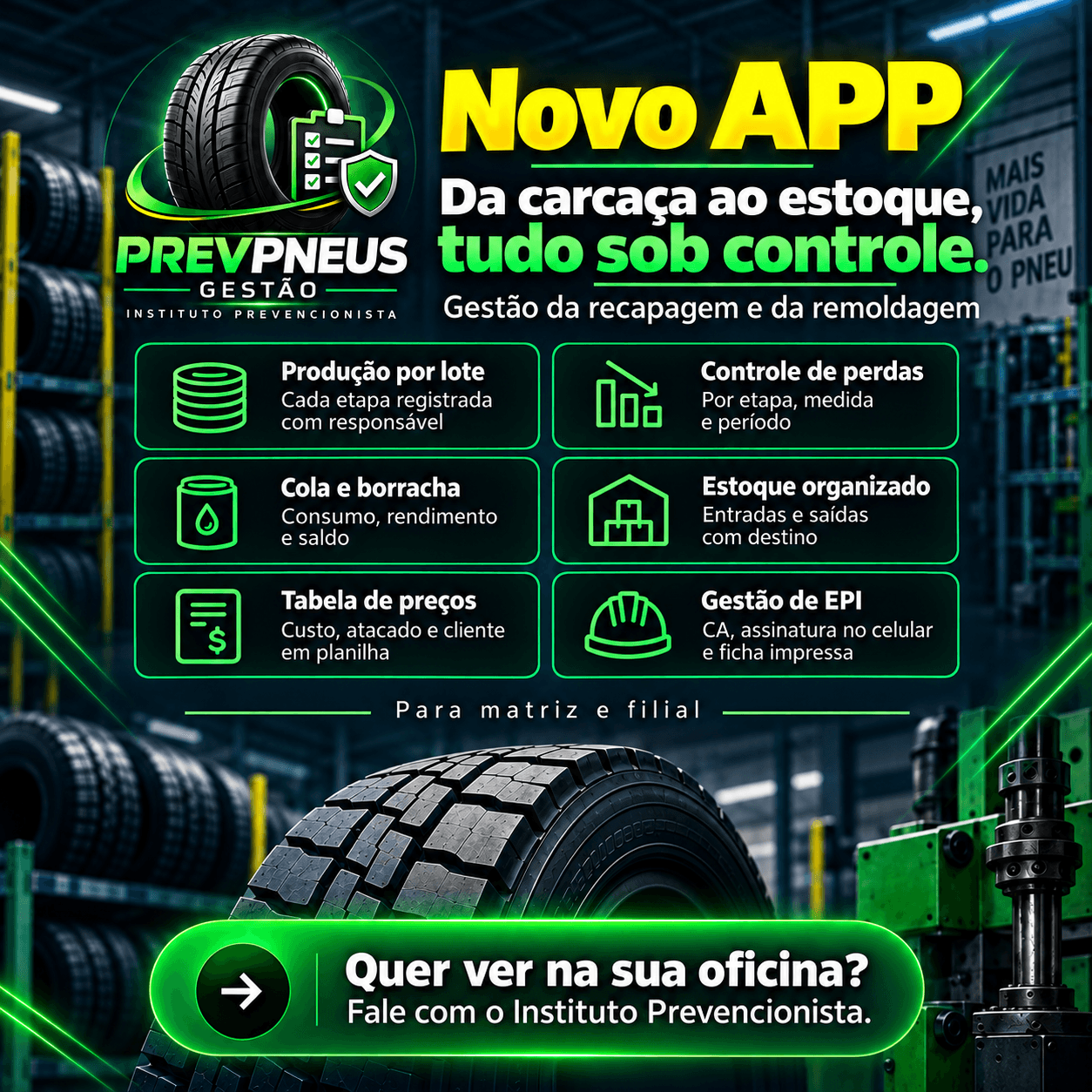 PrevPneus