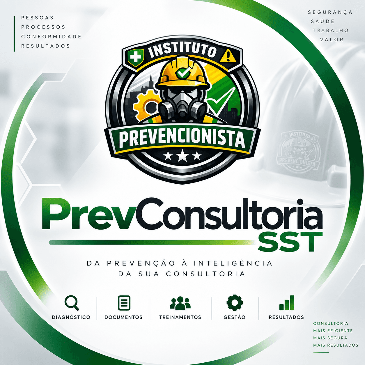 PrevConsultoria SST